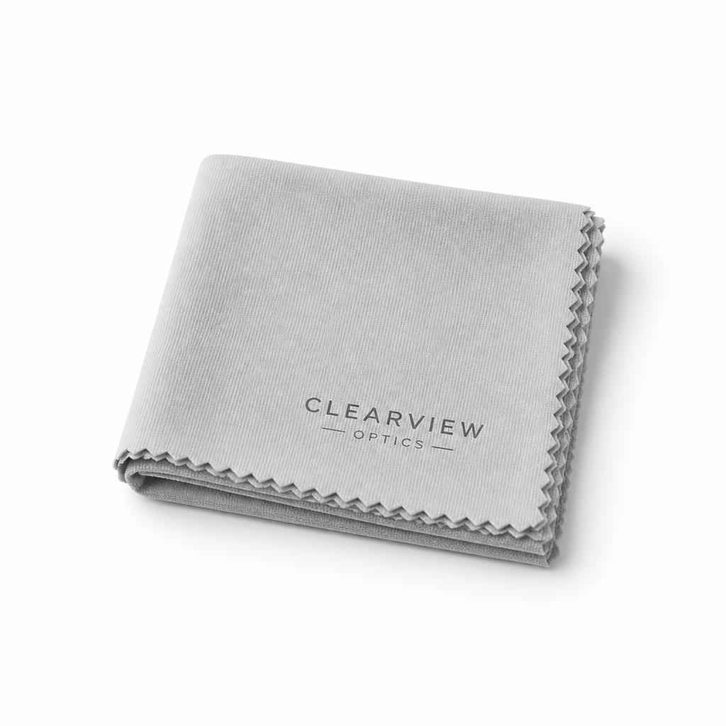 Lens Cleaning Cloths